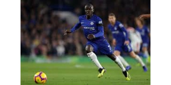 Życzenie z okazji 31. urodzin N'Golo Kanté